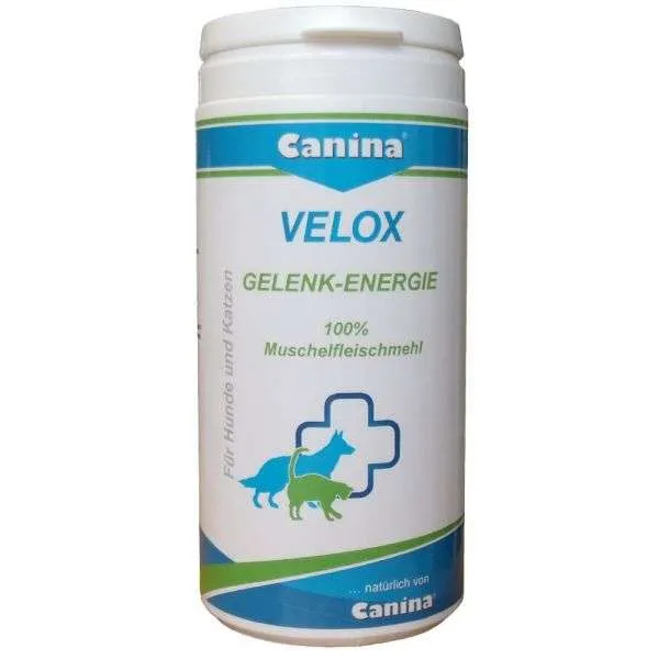Canina Pharma Velox Gelenkenergie - 150 g