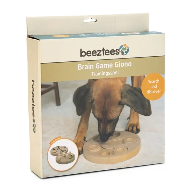 Beeztees Brain Game Giono