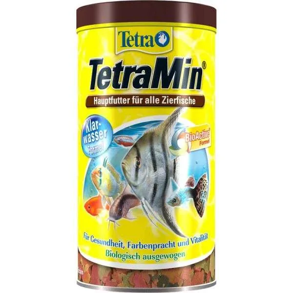 TetraMin - 250 ml