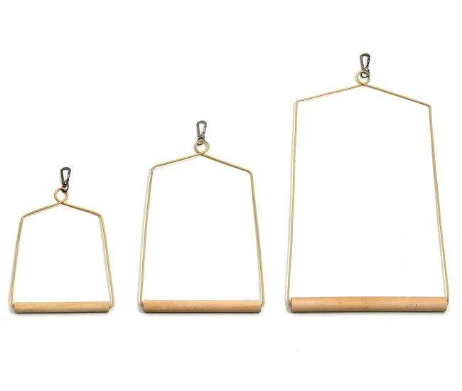 Karlie Bogenschaukel - Klein