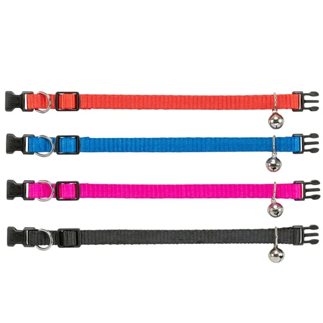 Trixie Katzen-Halsband aus Nylon