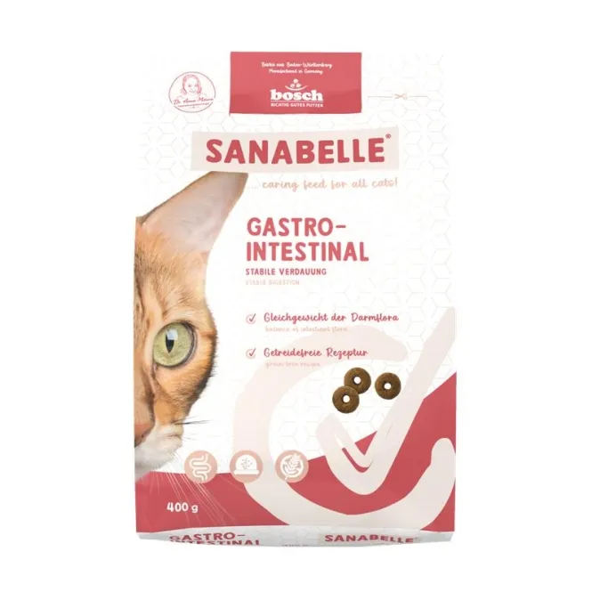 Sanabelle Gastrointestinal - 2 kg