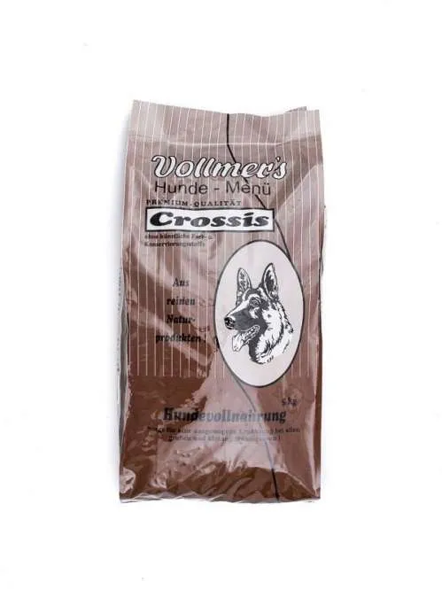 Vollmers Crossis - 15 kg