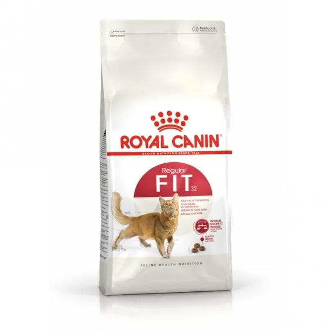 Royal Canin Feline Fit - 4 kg
