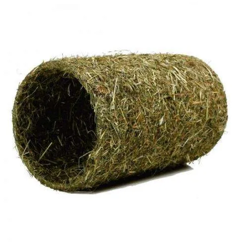 JR Farm Heu-Tunnel - mittel 380 g