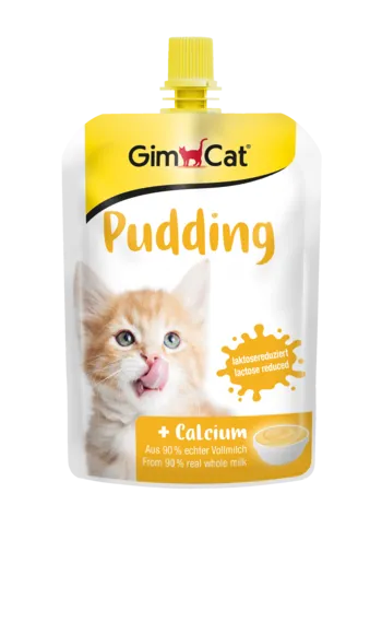 GimCat Pudding Classic 150g