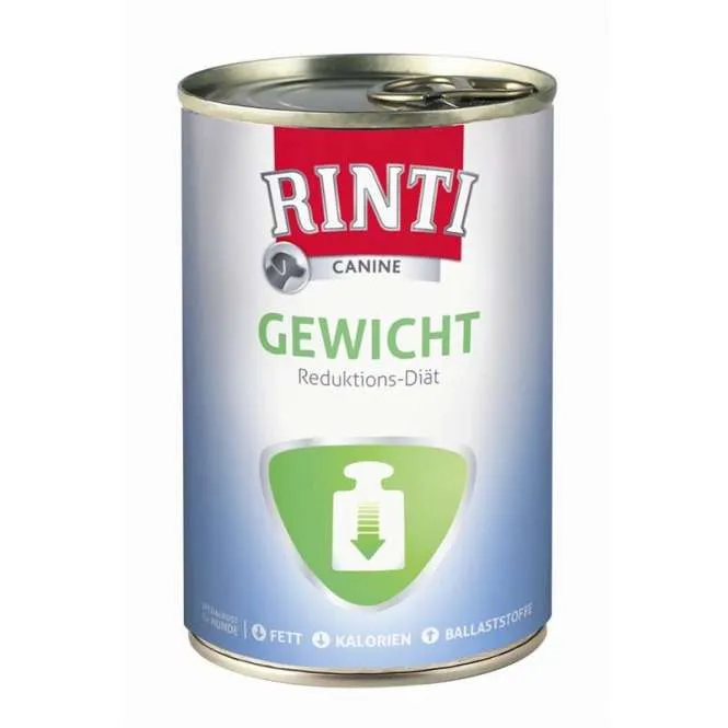 Rinti Canine Gewicht 400g
