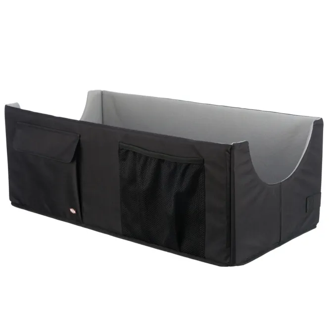 Trixie Autositz, doppelt