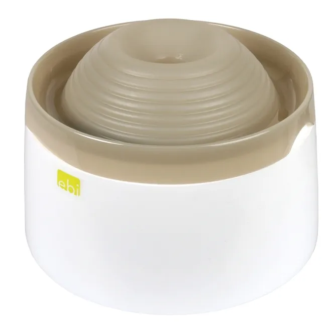 EBI Trinkbrunnen Mango - Mokka