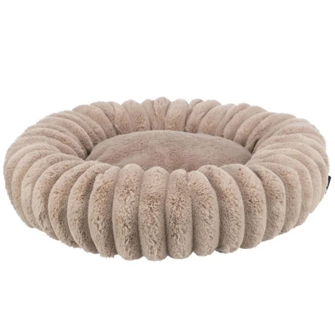 Trixie Bett Lonni - hellbraun - 50 cm