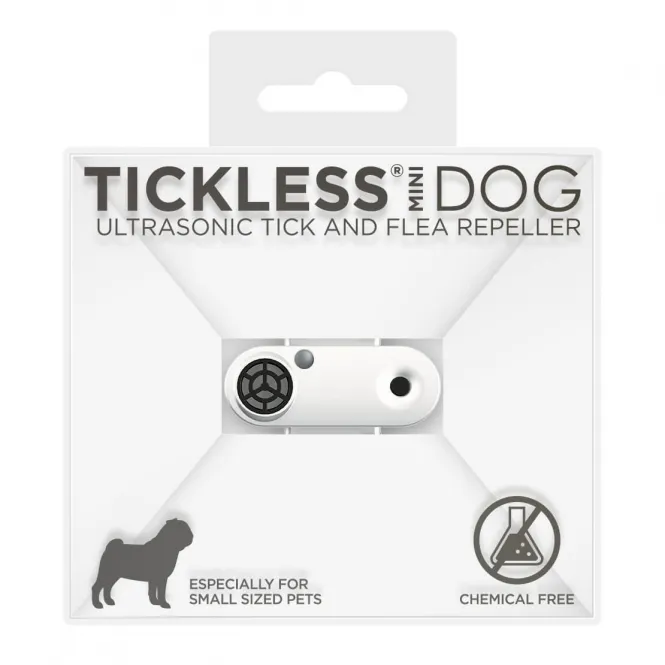 TickLess MINI Pet Ultraschallgerät - Gold
