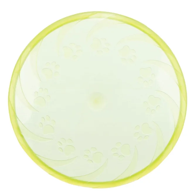 Trixie TPR Dog Disc, schwimmfähig - 18 cm