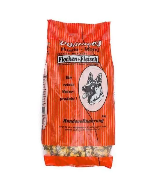 Vollmers Flocken & Fleisch - 15 kg