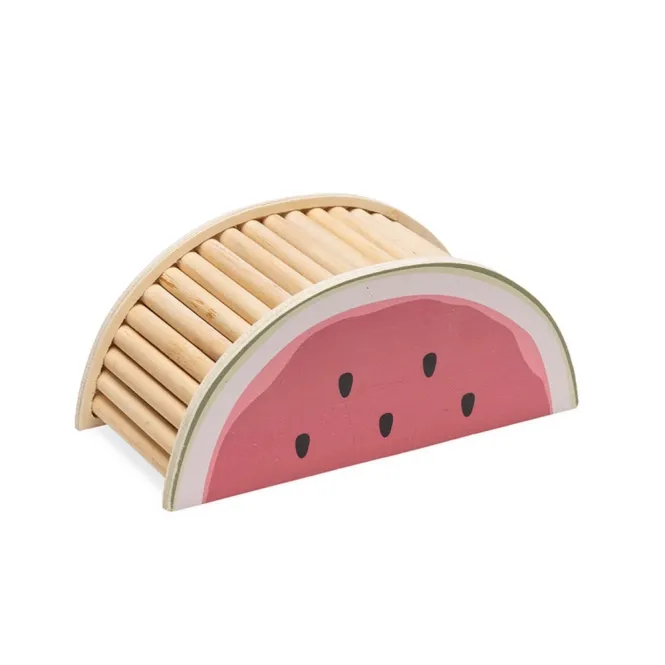 Beeztees Hamsterhaus Melone