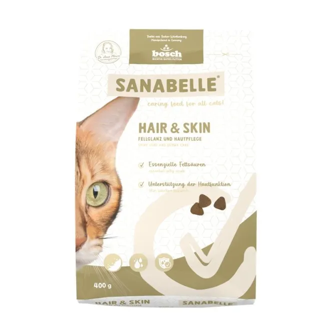 Sanabelle Hair & Skin - 8 kg