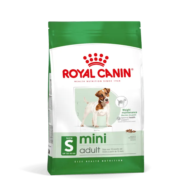 Royal Canin Mini Adult - 4 kg