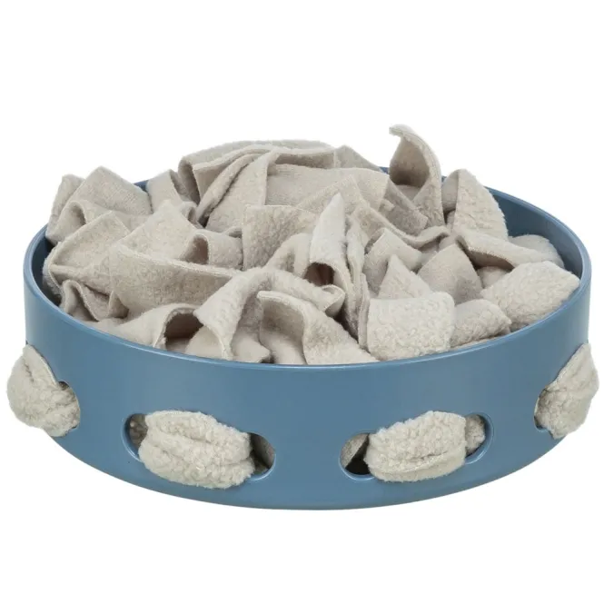 Trixie Dog Activity Hide'n'Sniff Bowl