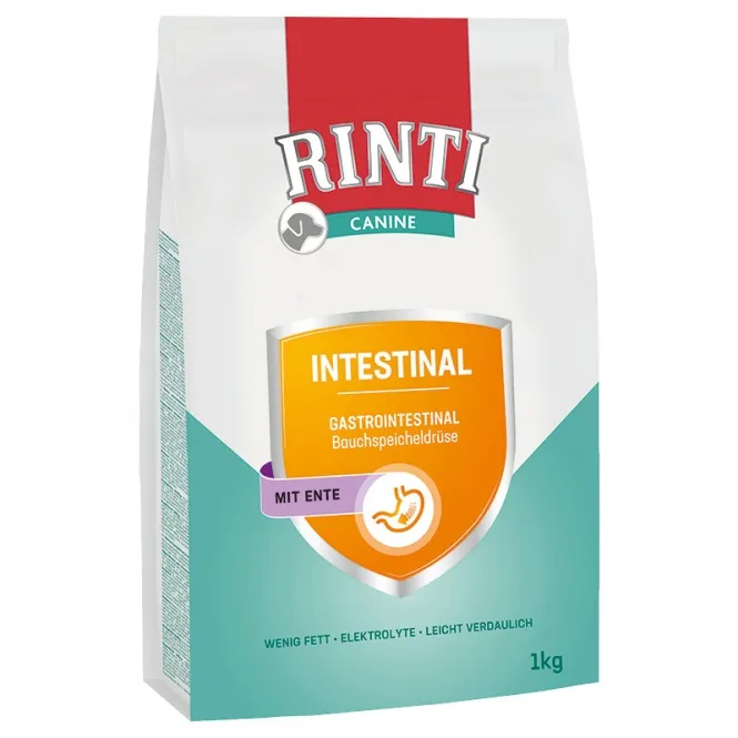 Rinti Canine Intestinal Ente - 4 kg