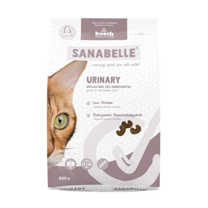 Sanabelle Urinary - 2 kg