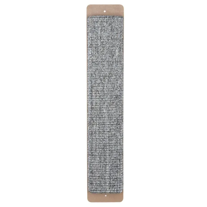 Trixie Kratzbrett 56 x 11 cm - Grau