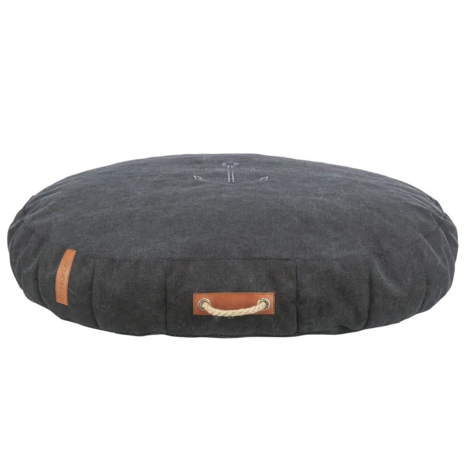 Trixie BE NORDIC Kissen Föhr oval - 120 × 85 cm