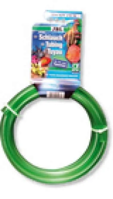 JBL Aquaschlauch GRÜN 12/16 (2,5m) - 9/12 (2,5m)
