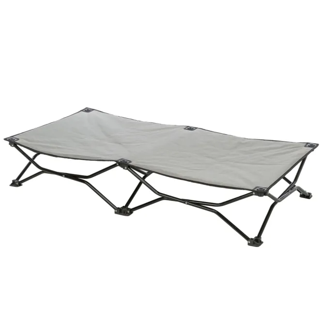Trixie Camping-Bett - 120 × 22 × 60 cm
