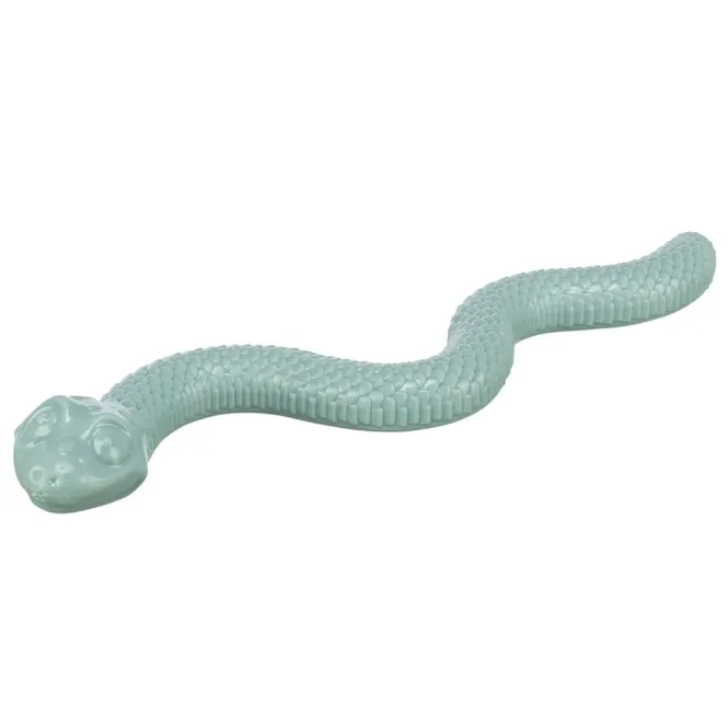 Trixie Snack-Snake aus TPR - 42 cm