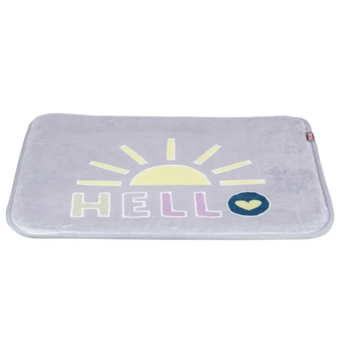 Trixie Junior Liegematte Hello