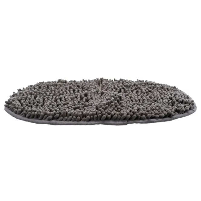 Trixie Schmutzfangmatte oval - 45 x 32 cm