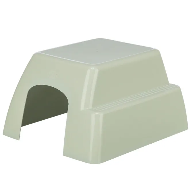 Trixie Meerschweinchenhaus aus Kunststoff