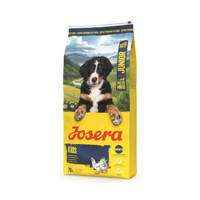Josera Kids - 12,5 kg