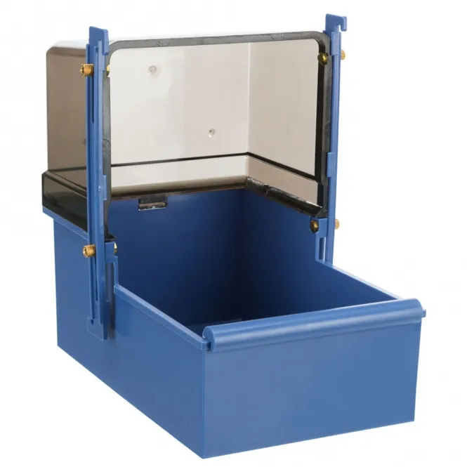 Trixie Papageienbadehaus