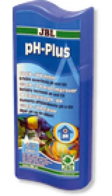 JBL pH-Plus - 250 ml