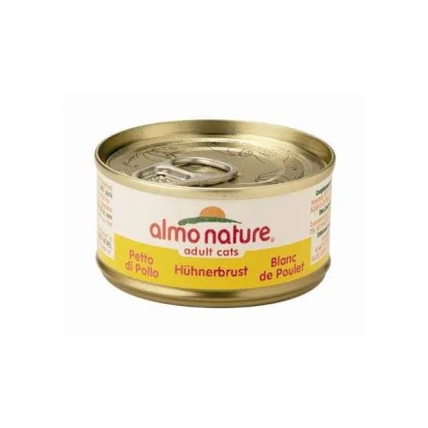 Almo Nature HFC Natural Hühnerbrust 70g