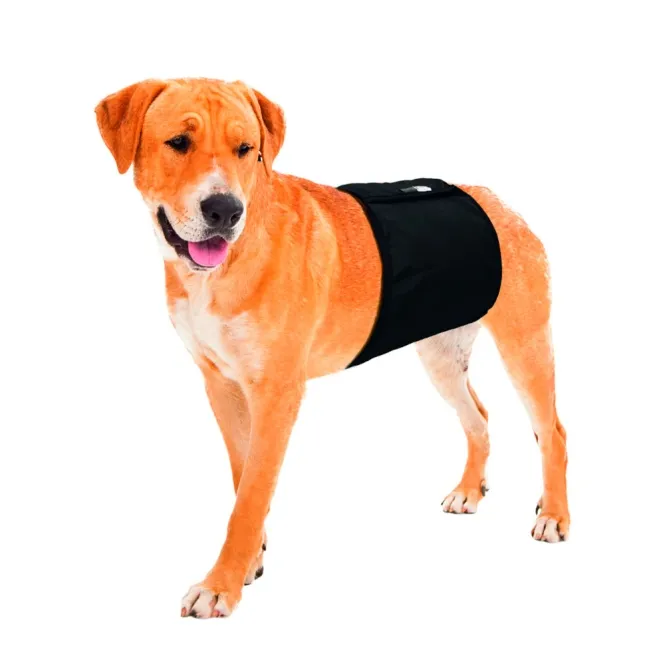 Karlie Flamingo Gentleman Wraps Plus - 59 x 19 cm