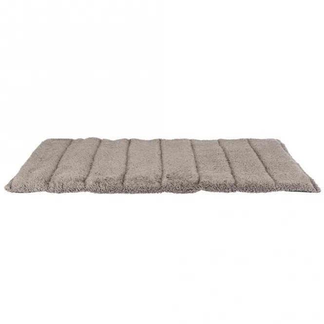 Trixie Reisedecke Bendson - dunkelgrau/hellgrau - 120 × 80 cm