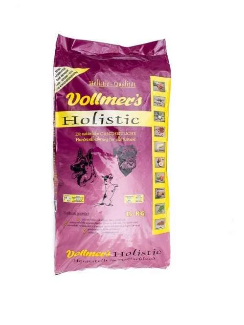 Vollmers Holistic - 5 kg