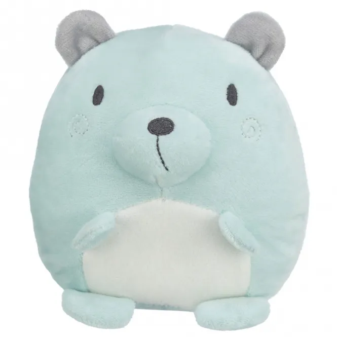 Trixie Junior Plüschtier Bär - geräuschlos