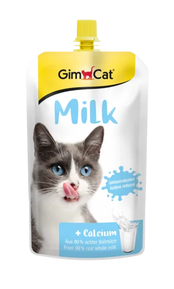 GimCat Milch 200ml