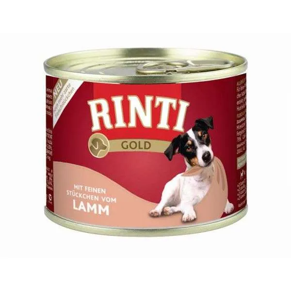Rinti Gold185g - Huhn