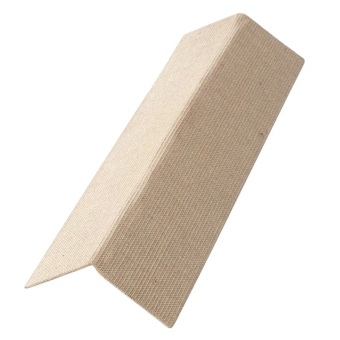 EBI Eck-Kratzbrett Sisal - 75 x 28cm