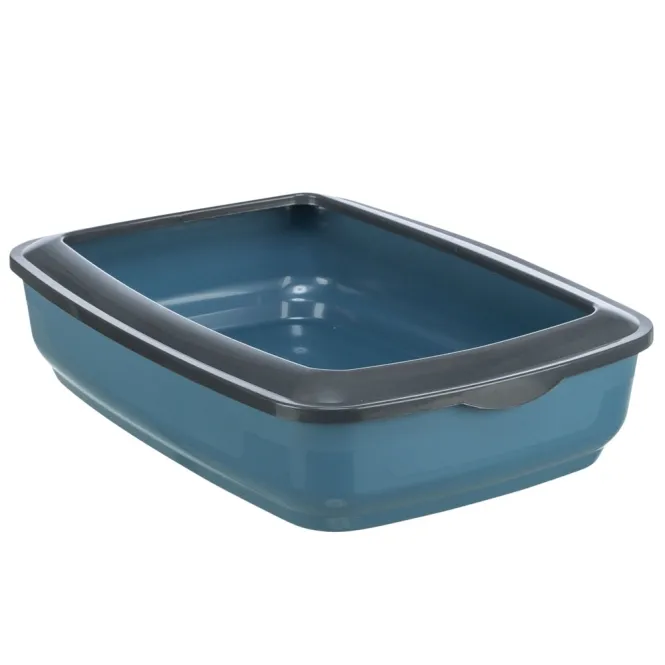 Trixie Kätzchentoilette Mio mit Rand