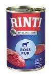 Rinti Singlefleisch Ross pur 400g