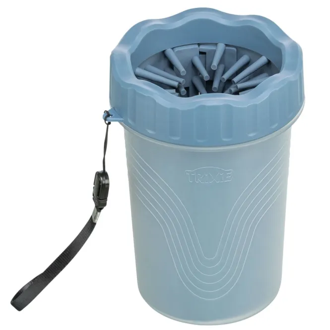 Trixie Pfotenreiniger - M-L