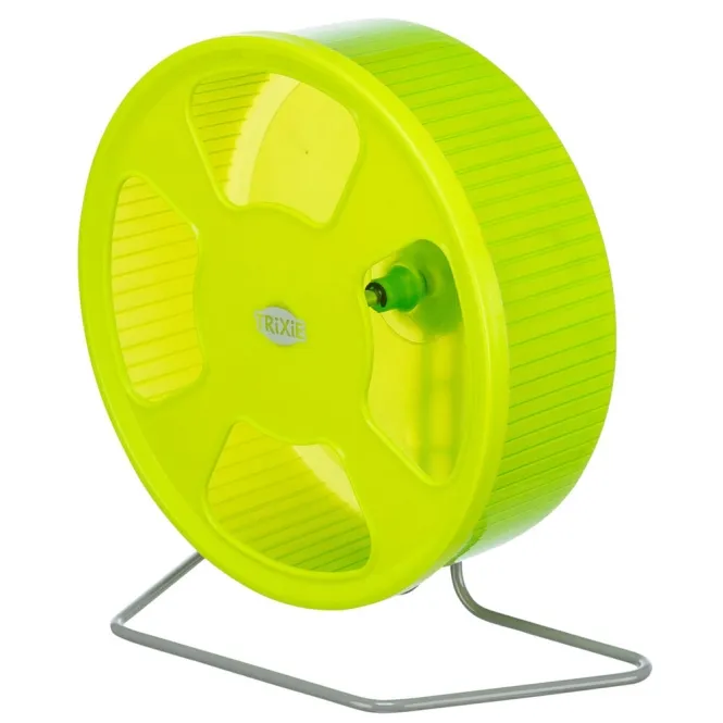 Trixie Kunststoff-Laufrad - 28 cm