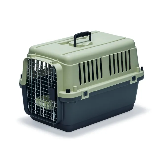 Karlie Flugzeug-Transportbox Nomad - M