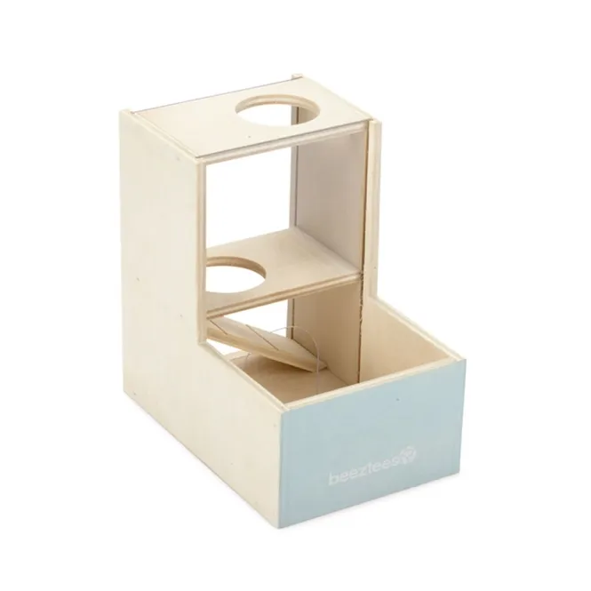 Beeztees Spielhaus Rexy