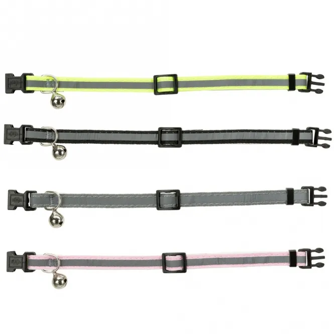 Trixie Junior Kätzchenhalsband, reflektierend