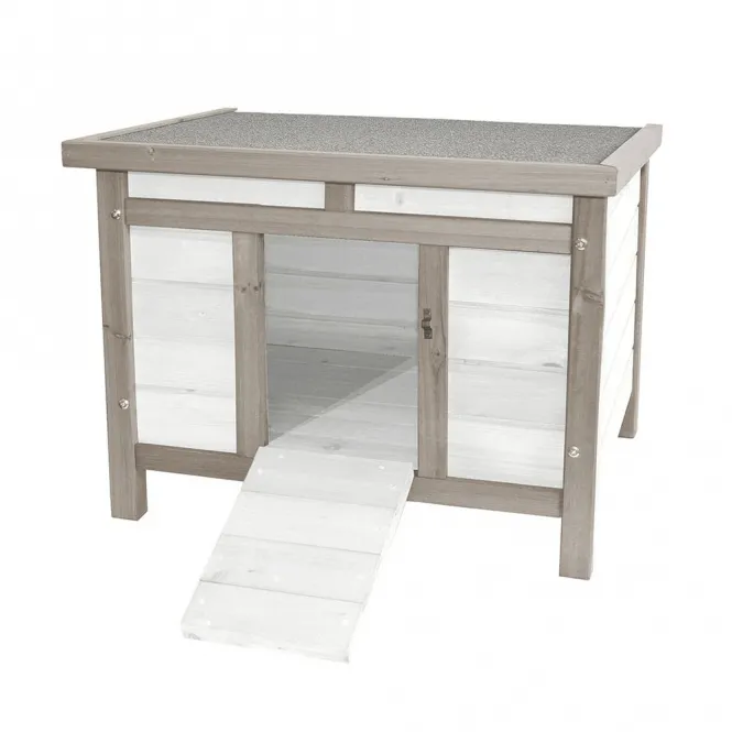 Woodland Kleintierhaus Howie - 60x50x47 cm